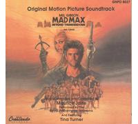 Various - Mad Max: Beyond Thunderdome