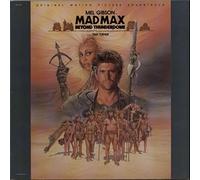 Various - Mad Max: Beyond Thunderdome [Vinyl]