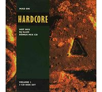 Various - Mad on Hardcore