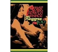 Various - Mad Vibs [How to Dance Reggae [Alemania] [DVD]
