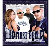 Various - Madd Glock Records Presents: F