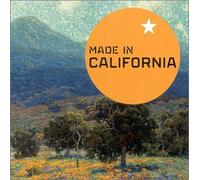 Various - Made in California (US Import)
