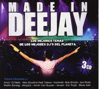 Various - made in deejay