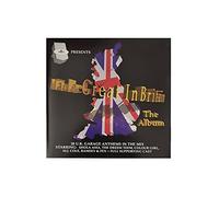 Various - Made in Great Britain