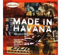 Various - Made in Havana