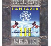 Various - Made in Heaven-Carl Cox Remix