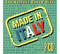Various - Made in Italy 1 (incl. Maxis)