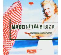 Various - Made in Italy: the Ibiza...