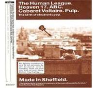 Various - Made In Sheffield [Reino Unido] [DVD]