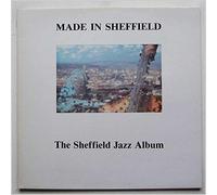 Various - Made in Sheffield: The Sheffield Jazz Album [LP]