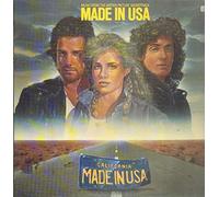 Various - Made in USA (1986) [VINYL]
