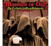 Various - Madmen of Ozz: Tribute to Ozzy