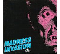 Various - Madness Invasion Vol.1