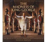 Various - Madness of King