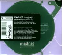 Various - Madnet Download 1 Part One El