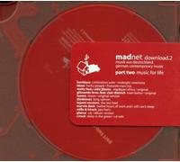 Various - Madnet Download 2 Part Two