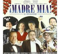Various - Madre Mia-El Desmadre [Import]