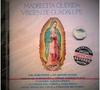 Various - Madrecita Querida Virgen De Guadalupe