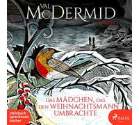 Various - Mädchen,das Den Weihnachtsmann Umbrachte [Import]