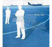 Various - Maestros of Cool - a Tribute to Steely Dan