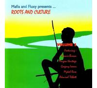 Various - Mafia and Fluxy Presents Roots
