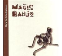 Various - Magic Banjo-World Music Inst