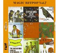 Various - Magic Bitpop Volume 7 [CD]