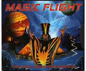 Various - Magic Flight