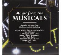 Various - Magic From the Musicals