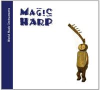Various - Magic Harp