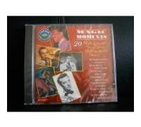 Various - Magic Moments