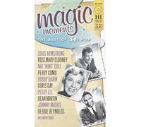 Various - Magic Moments: Best