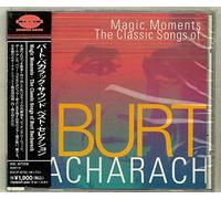 Various - Magic Moments The Classic Song [Import]