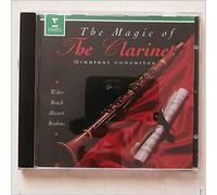 Various - Magic of Clarinet