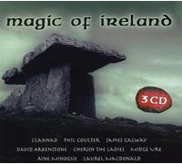 Various - Magic of Ireland [Import]