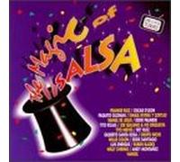 Various - Magic of Salsa Ayer Y Hoy