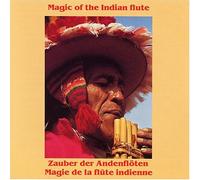 Various - Magic of the Indian Flute