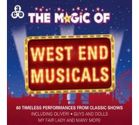 Various - Magic of West End Musicals, The [Import]