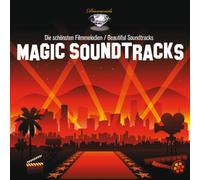 Various Artists - Magic Soundtracks