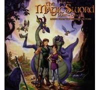 Various - Magic Sword-Quest for Camelot