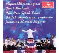 Various - Magical Moments from Great Musicals