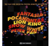 Various - Magical Movie Greats