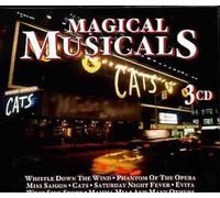 Various - Magical Musicals