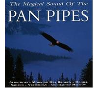 Various - Magical Pan Pipes