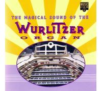 Various - Magical Sound of the ...