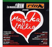 Various - Magika Italia 2