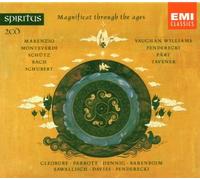 Various - Magnificat Through Ages