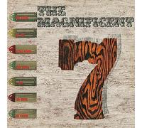 Various - Magnificent 7 [Vinilo]
