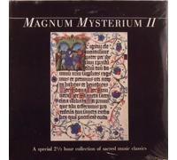Various - Magnum Mysterium II