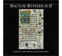 Various - Magnum Mysterium II